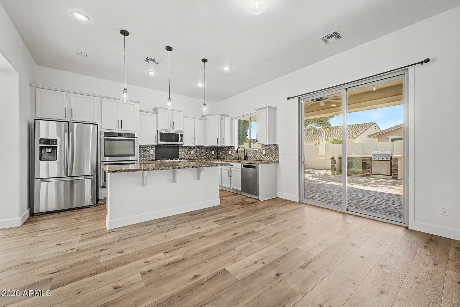 10614 E LINCOLN Avenue, Mesa, AZ 85212 — photo 16 of 123