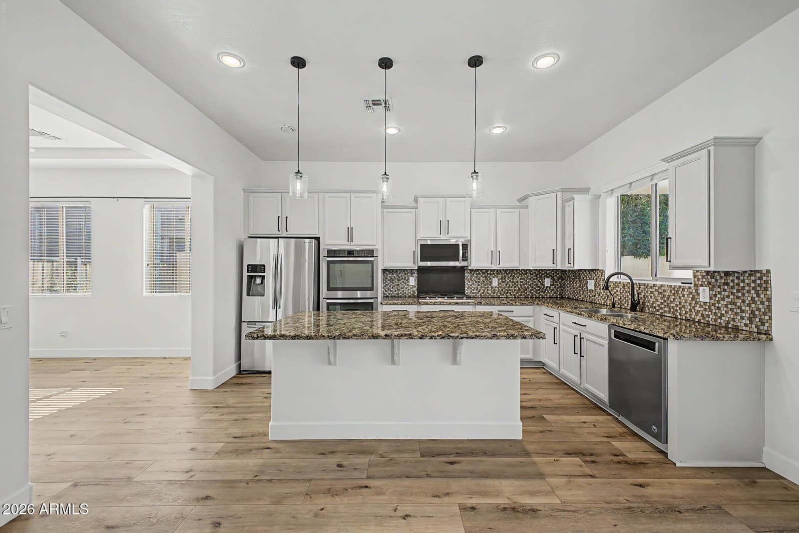 10614 E LINCOLN Avenue, Mesa, AZ 85212 — photo 19 of 123