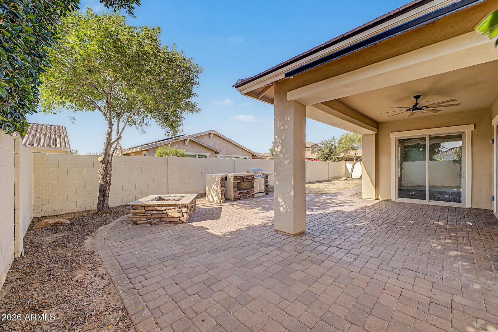 10614 E LINCOLN Avenue, Mesa, AZ 85212 — photo 44 of 123