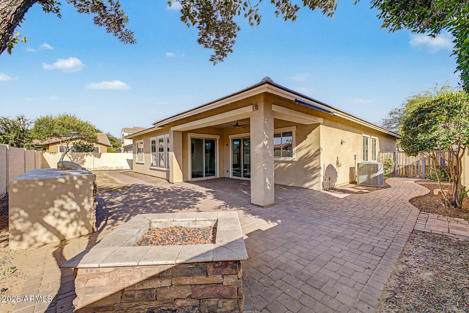 10614 E LINCOLN Avenue, Mesa, AZ 85212 — photo 47 of 123
