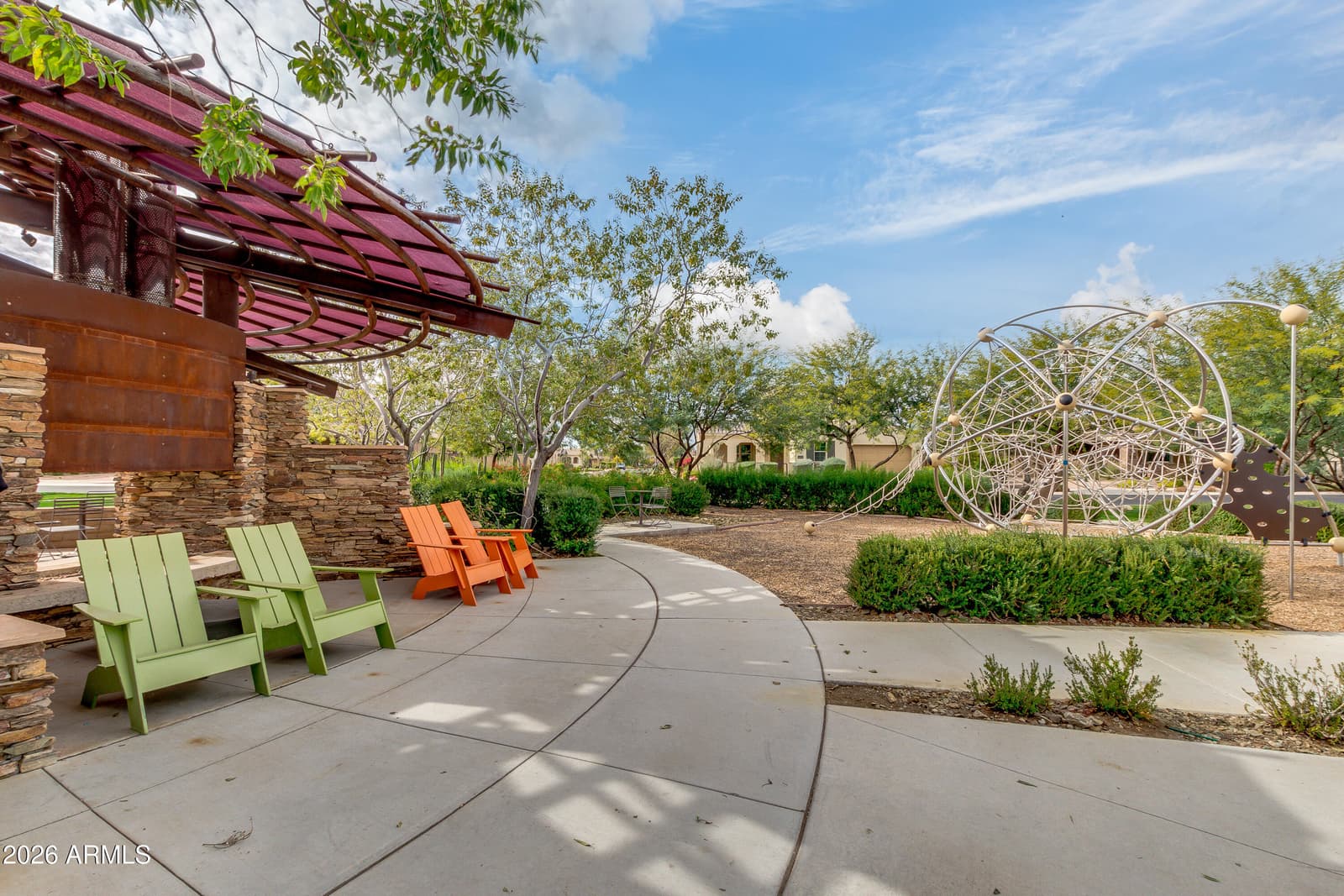 10614 E LINCOLN Avenue, Mesa, AZ 85212 — photo 53 of 123