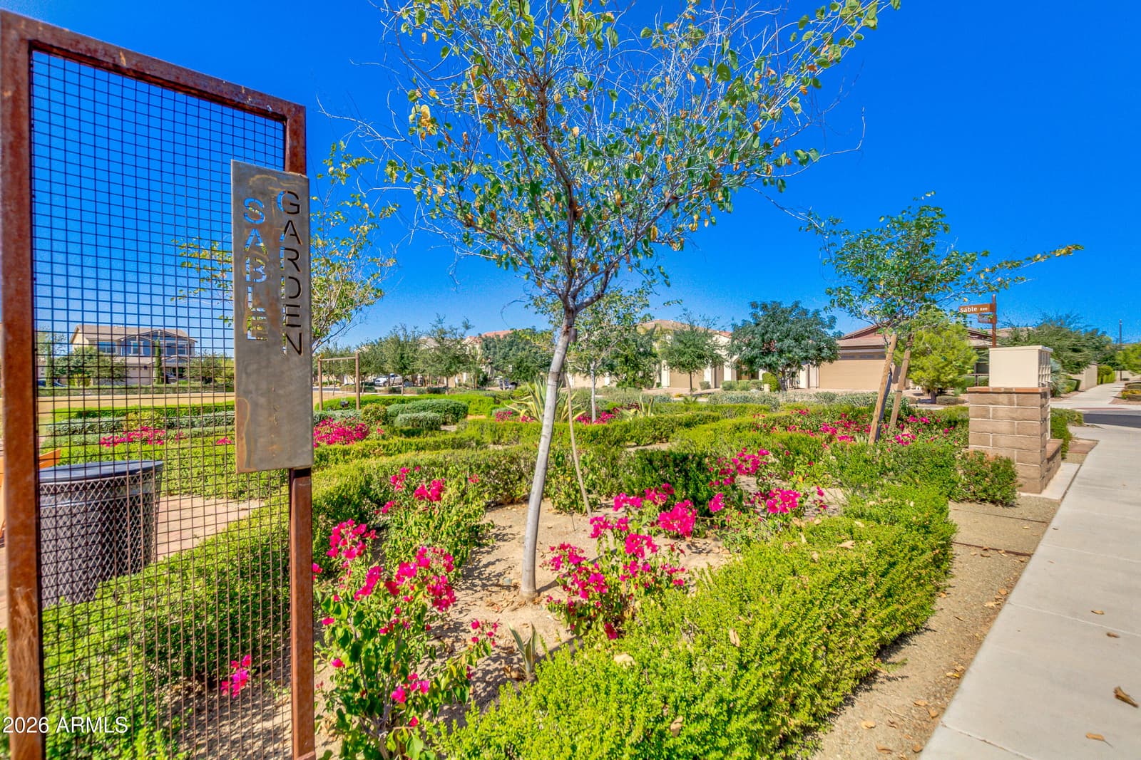 10614 E LINCOLN Avenue, Mesa, AZ 85212 — photo 55 of 123