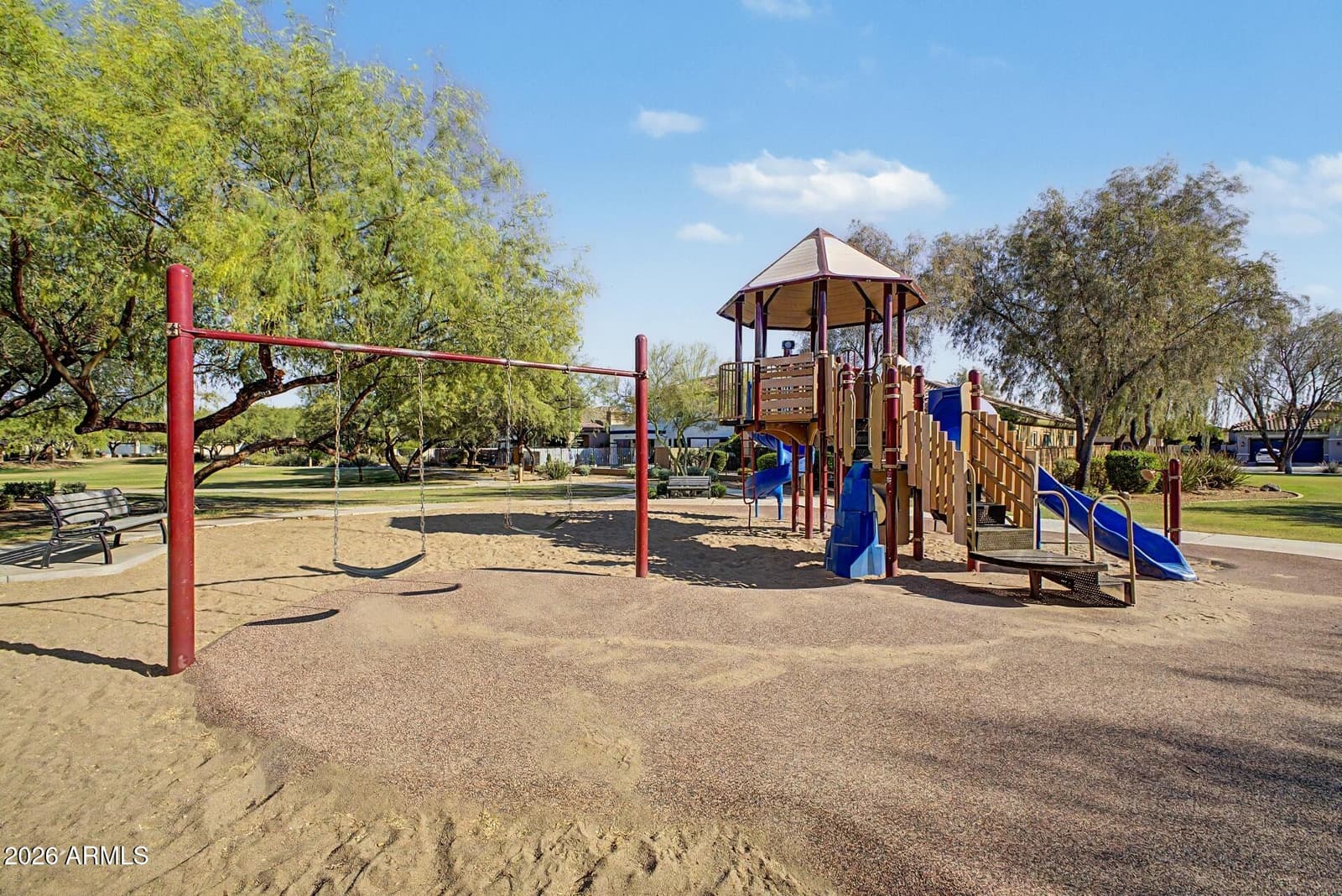 2009 W GLORIA Lane, Phoenix, AZ 85085 — photo 46 of 72