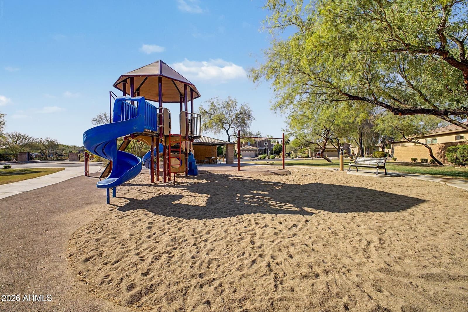 2009 W GLORIA Lane, Phoenix, AZ 85085 — photo 47 of 72