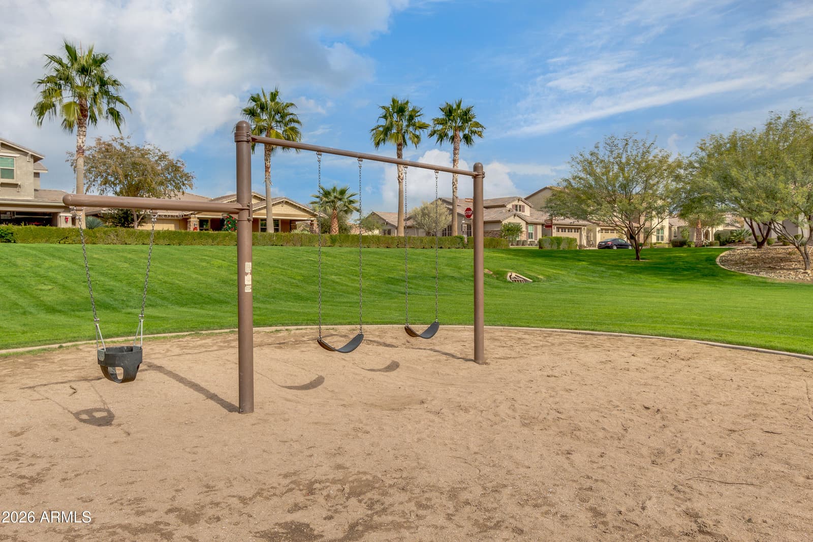 10614 E LINCOLN Avenue, Mesa, AZ 85212 — photo 58 of 123