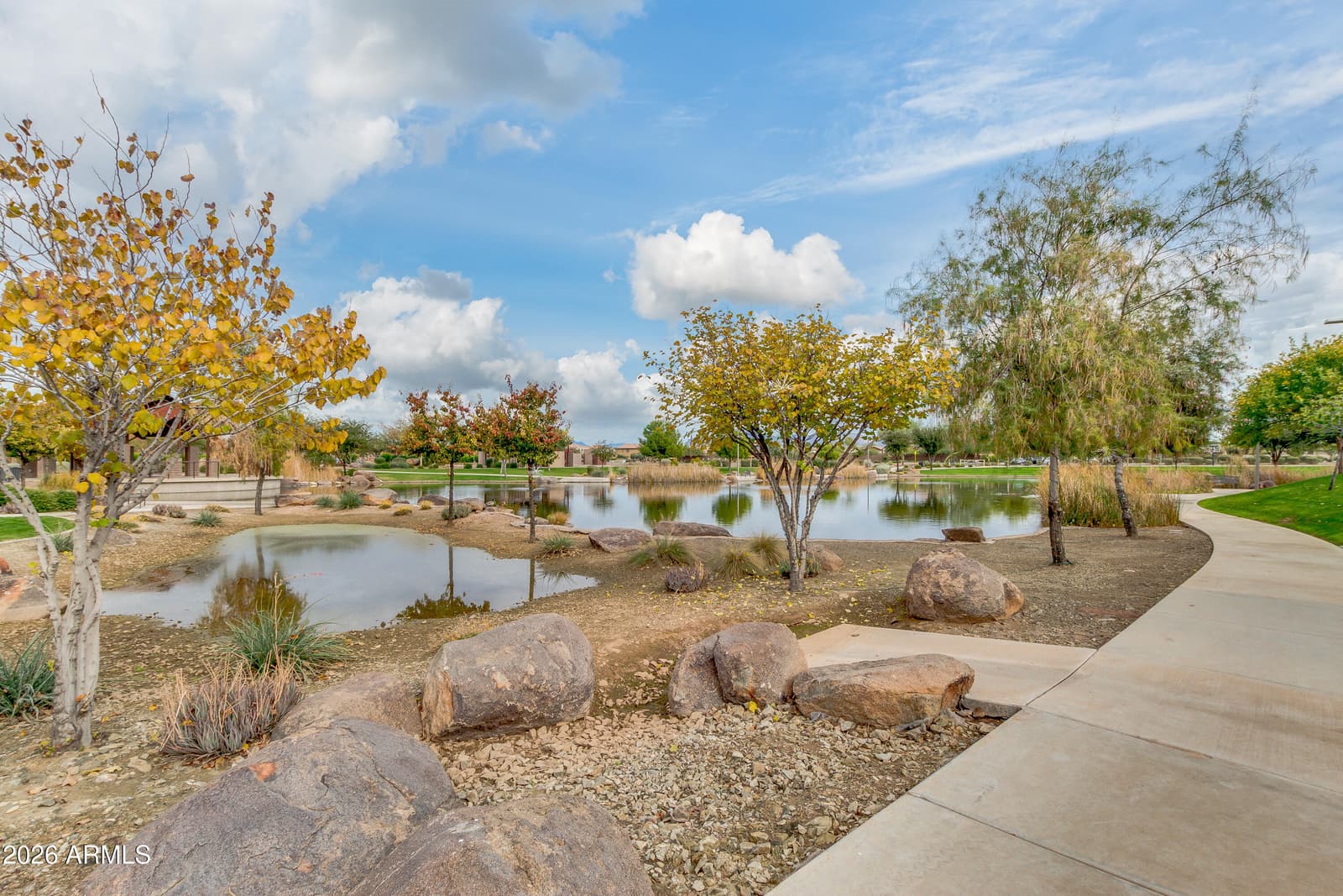 10614 E LINCOLN Avenue, Mesa, AZ 85212 — photo 74 of 123