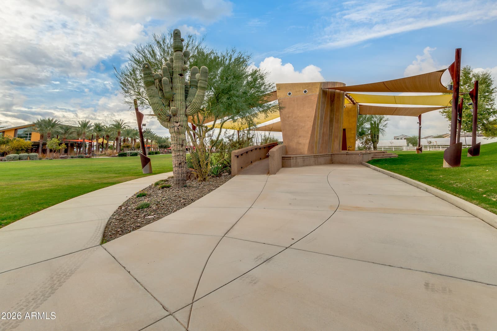 10614 E LINCOLN Avenue, Mesa, AZ 85212 — photo 88 of 123