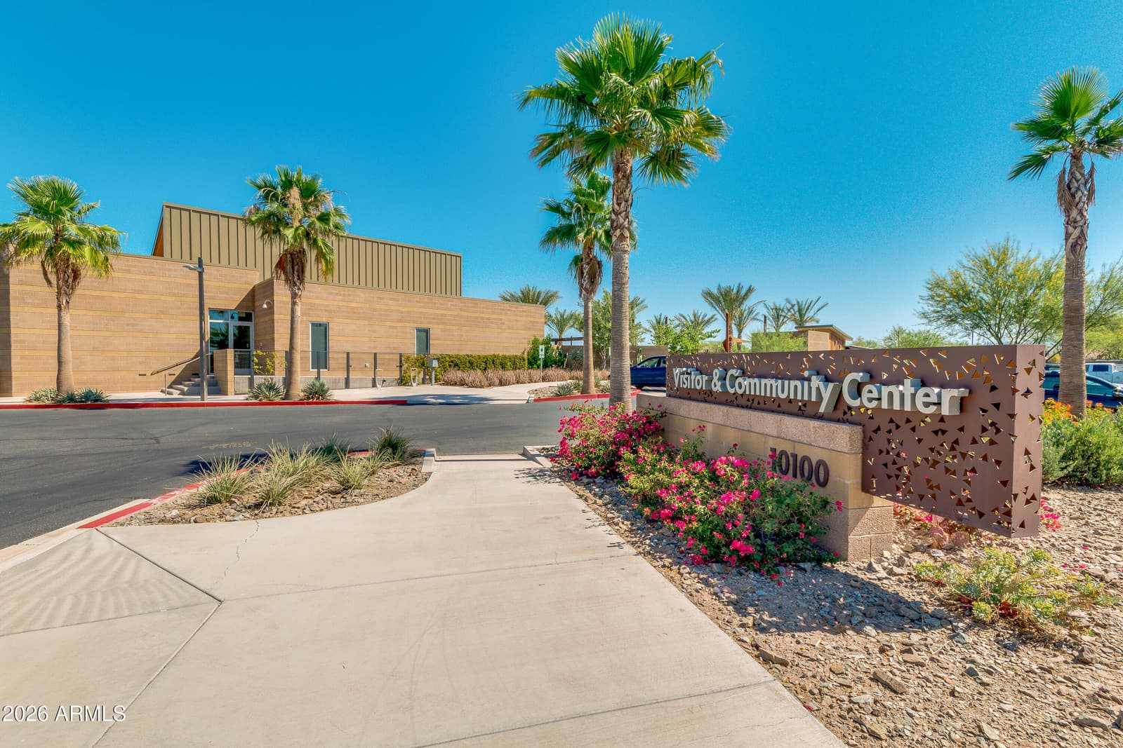 10614 E LINCOLN Avenue, Mesa, AZ 85212 — photo 107 of 123