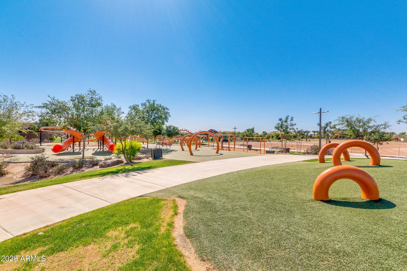 10614 E LINCOLN Avenue, Mesa, AZ 85212 — photo 113 of 123