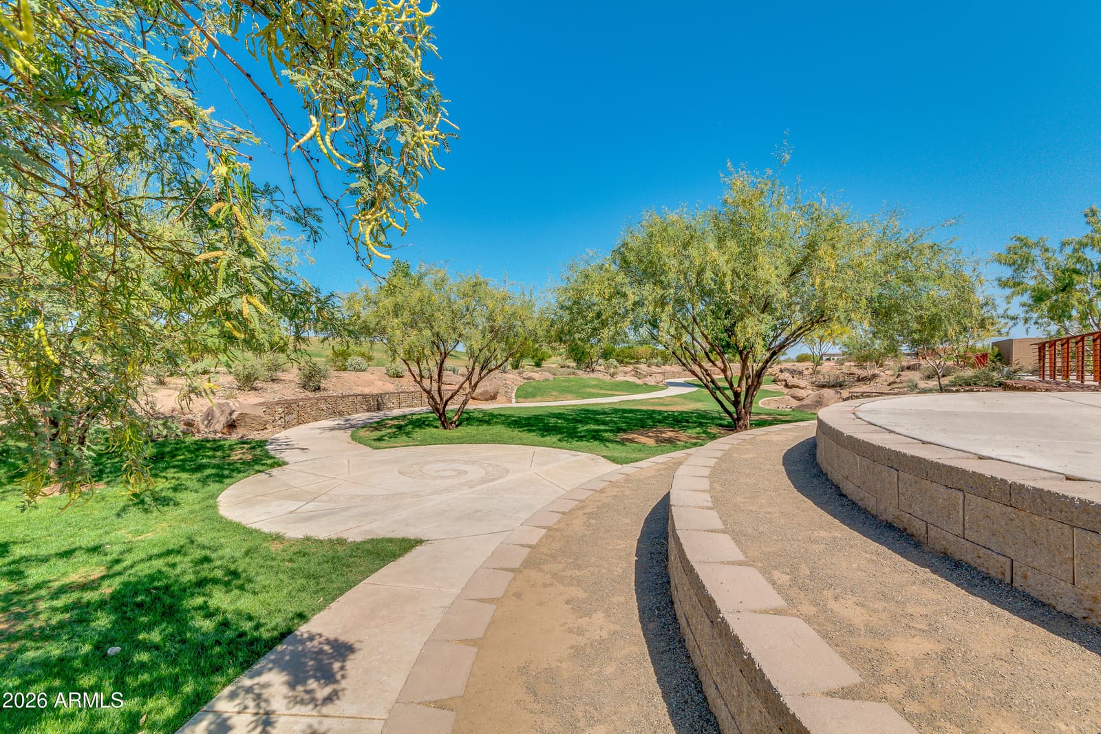 10614 E LINCOLN Avenue, Mesa, AZ 85212 — photo 122 of 123