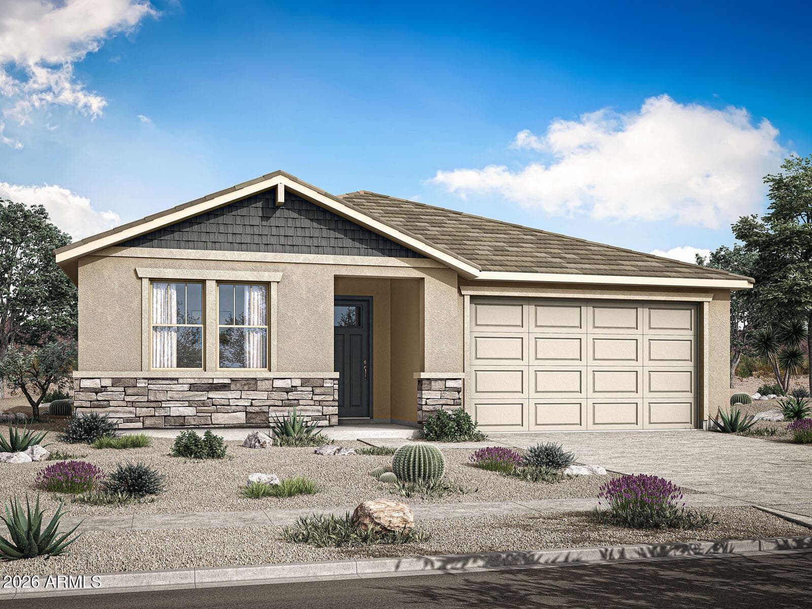 19400 W LOMA Lane, Waddell, AZ 85355 — photo 1 of 3