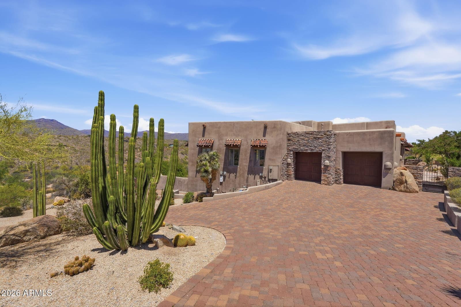 38211 N Sombrero Road, Carefree, AZ 85377 — photo 48 of 50
