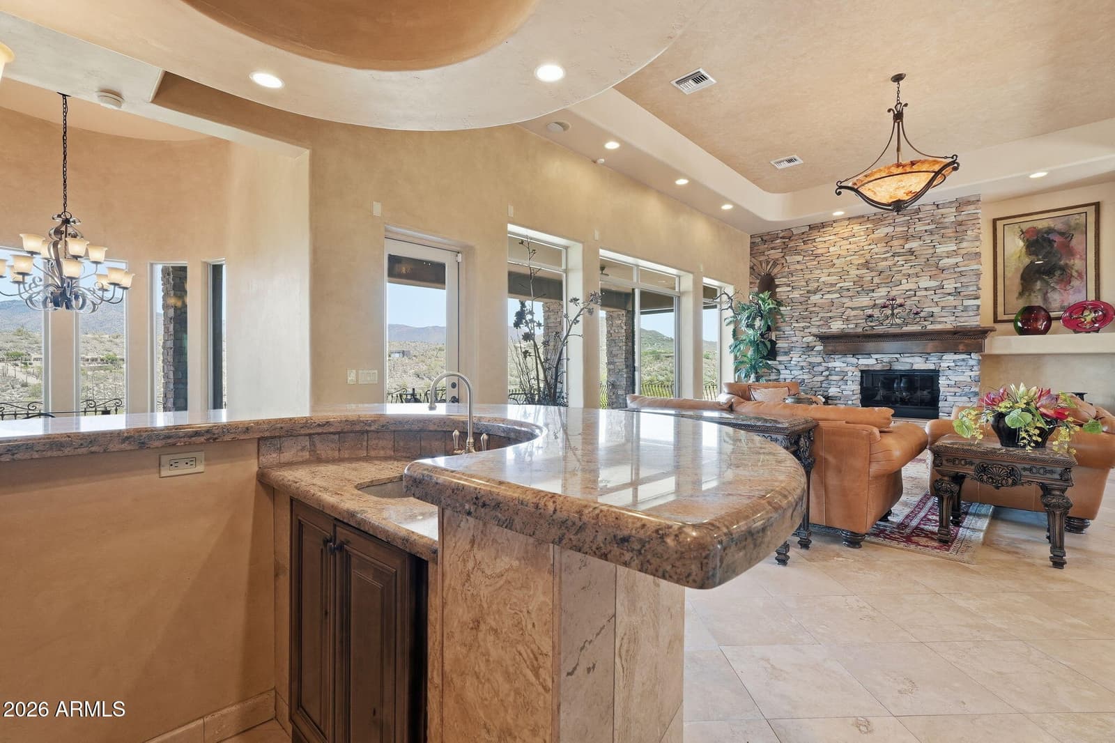 38211 N Sombrero Road, Carefree, AZ 85377 — photo 8 of 50