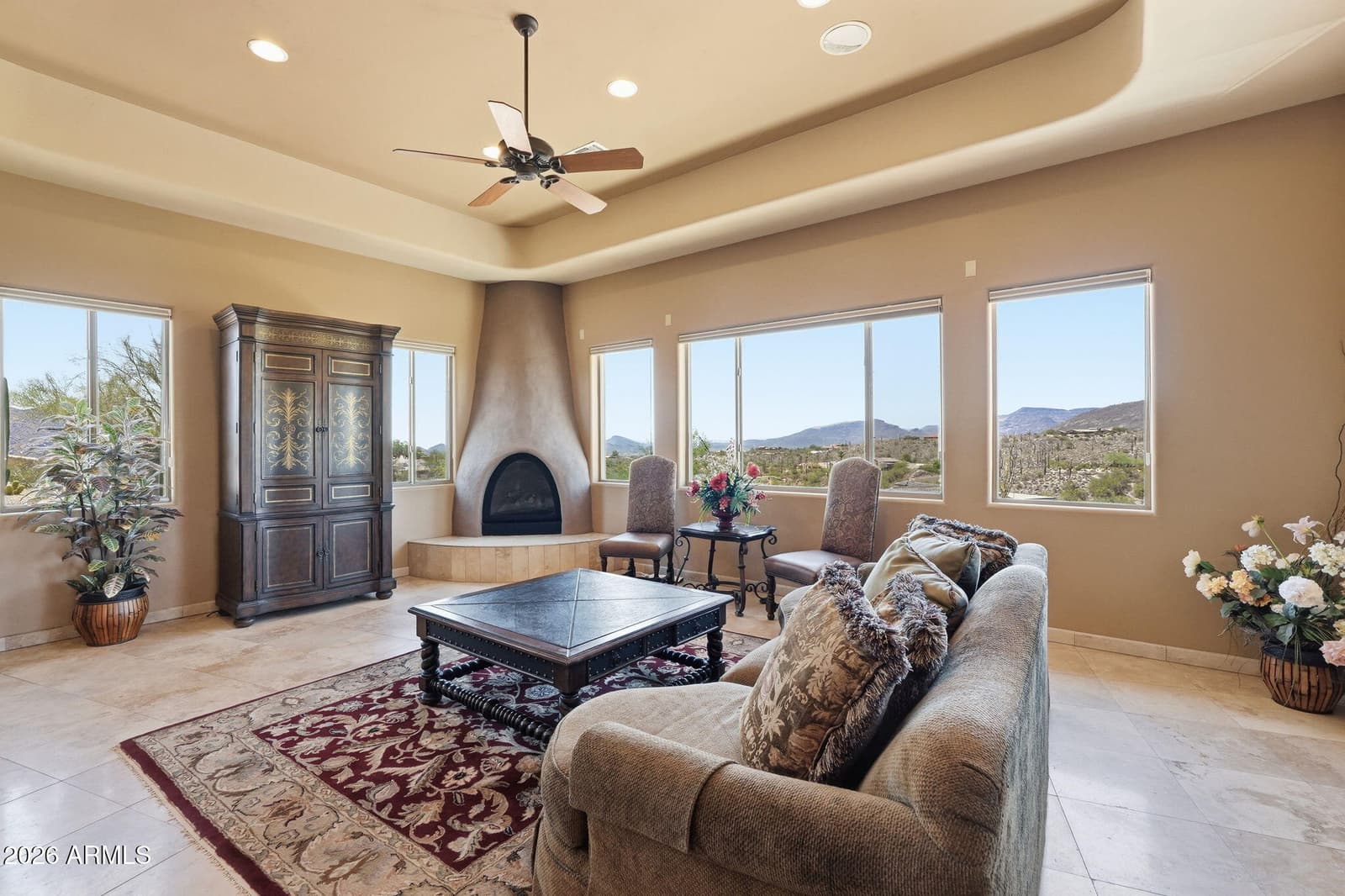 38211 N Sombrero Road, Carefree, AZ 85377 — photo 16 of 50