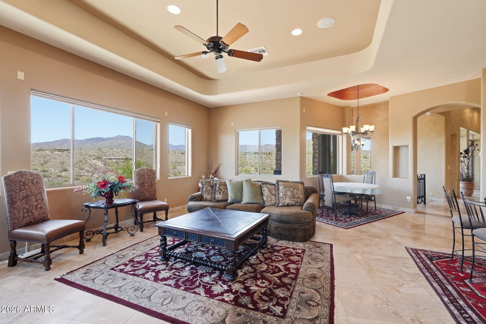 38211 N Sombrero Road, Carefree, AZ 85377 — photo 15 of 50