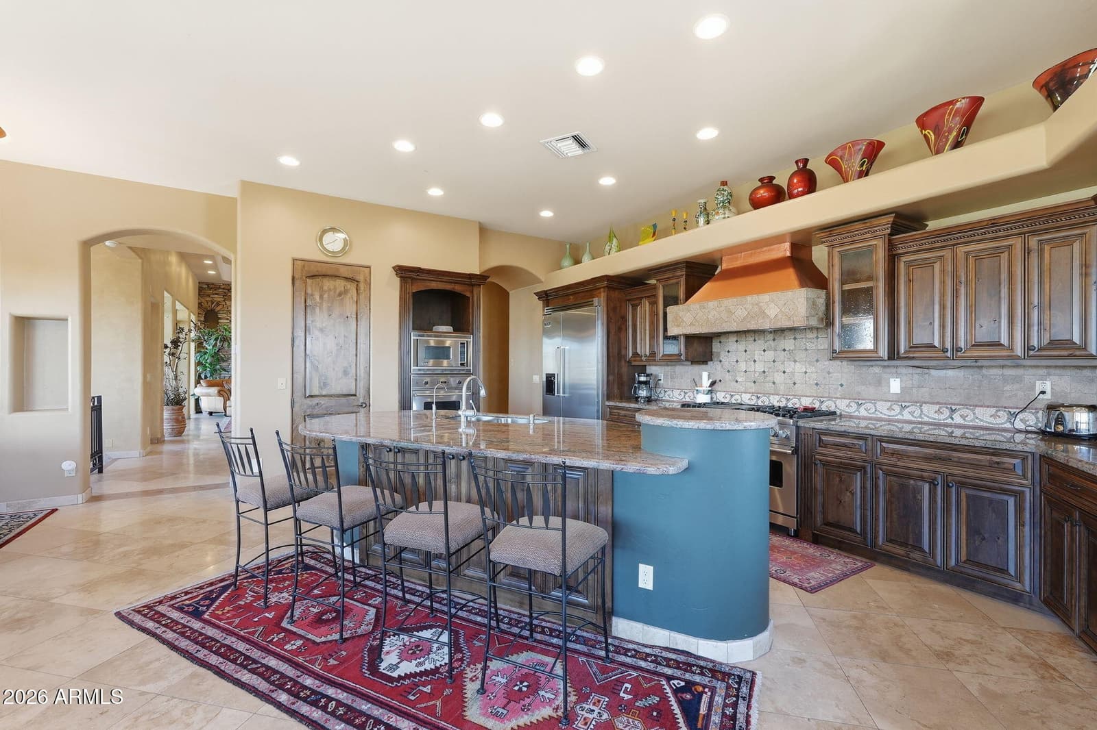 38211 N Sombrero Road, Carefree, AZ 85377 — photo 14 of 50