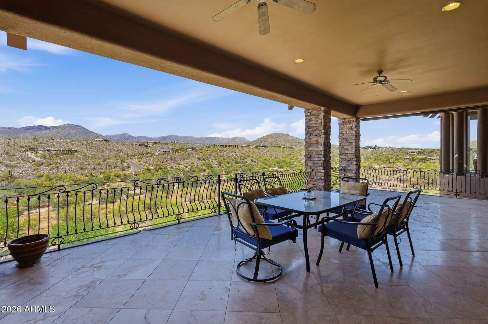 38211 N Sombrero Road, Carefree, AZ 85377 — photo 40 of 50