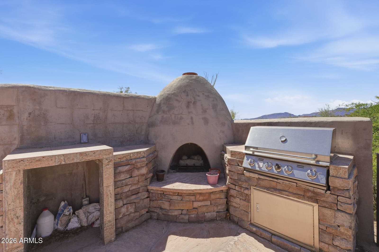 38211 N Sombrero Road, Carefree, AZ 85377 — photo 43 of 50