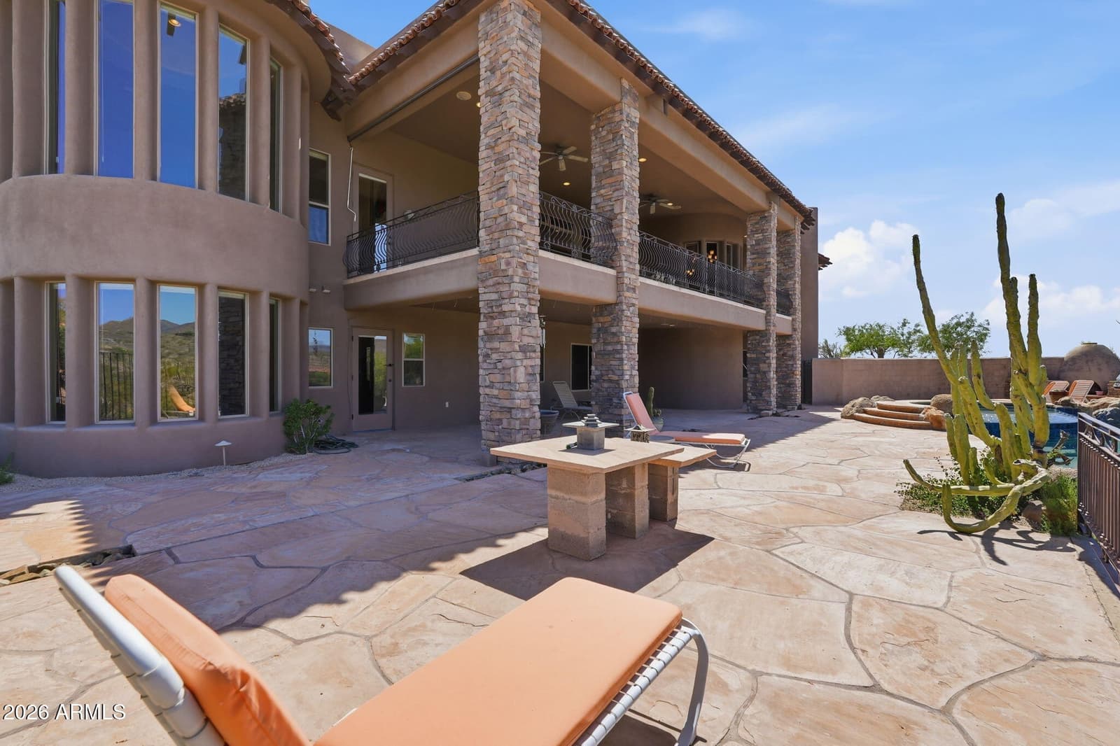 38211 N Sombrero Road, Carefree, AZ 85377 — photo 44 of 50