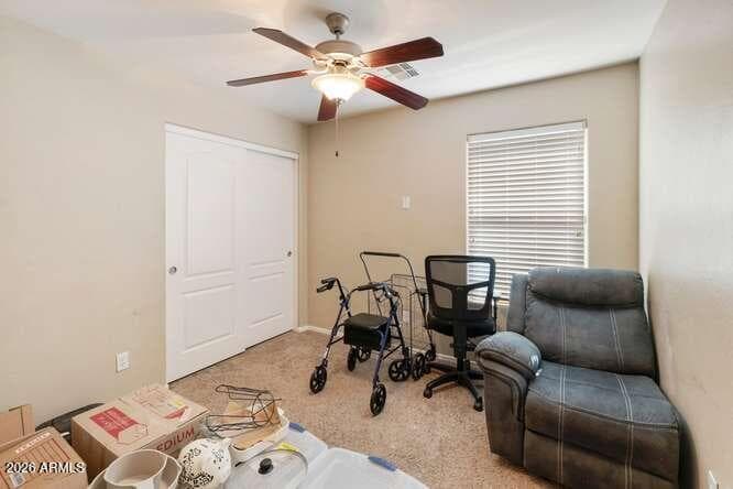46162 W GUILDER Avenue, Maricopa, AZ 85139 — photo 25 of 39