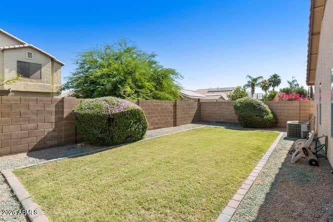 46162 W GUILDER Avenue, Maricopa, AZ 85139 — photo 27 of 39