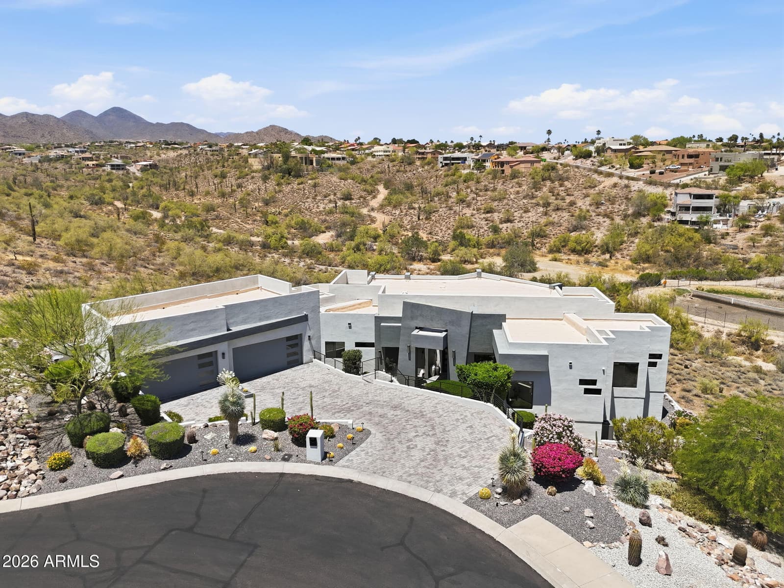 15642 E PALATIAL Drive, Fountain Hills, AZ 85268 — photo 12 of 71