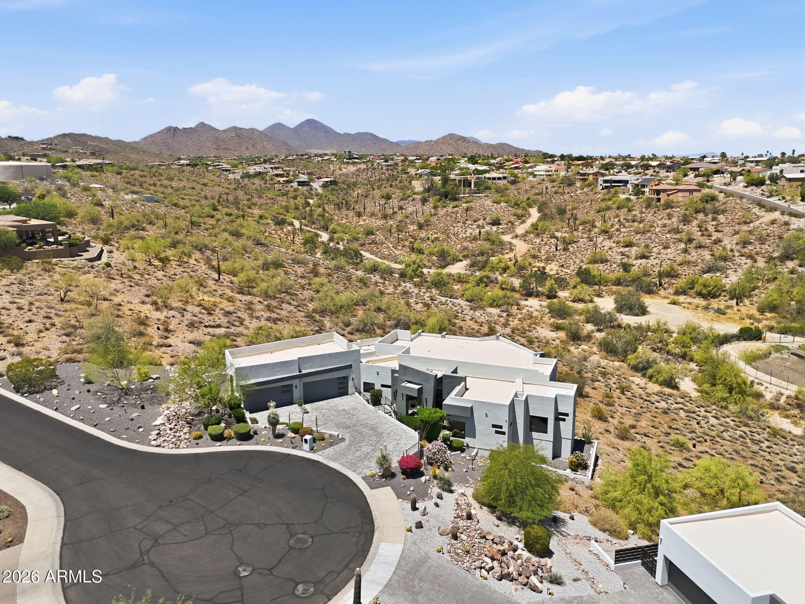 15642 E PALATIAL Drive, Fountain Hills, AZ 85268 — photo 2 of 71