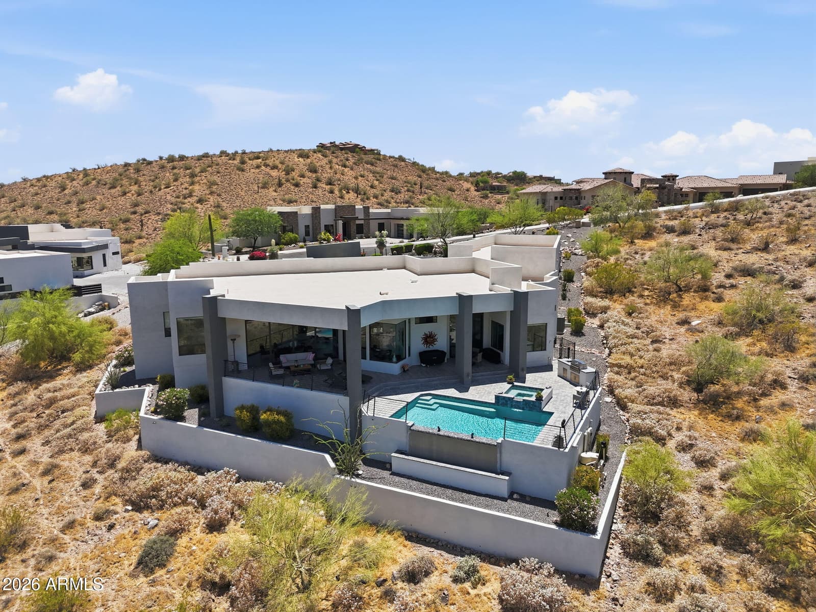 15642 E PALATIAL Drive, Fountain Hills, AZ 85268 — photo 10 of 71