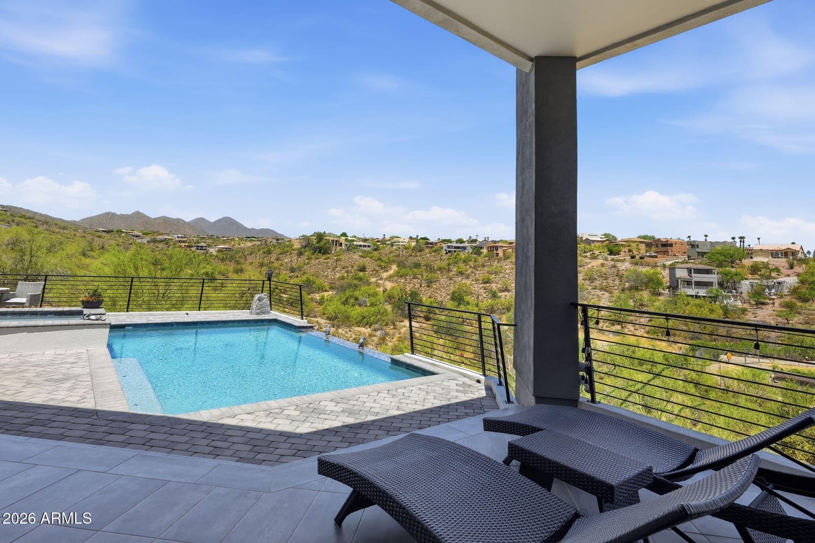 15642 E PALATIAL Drive, Fountain Hills, AZ 85268 — photo 8 of 71