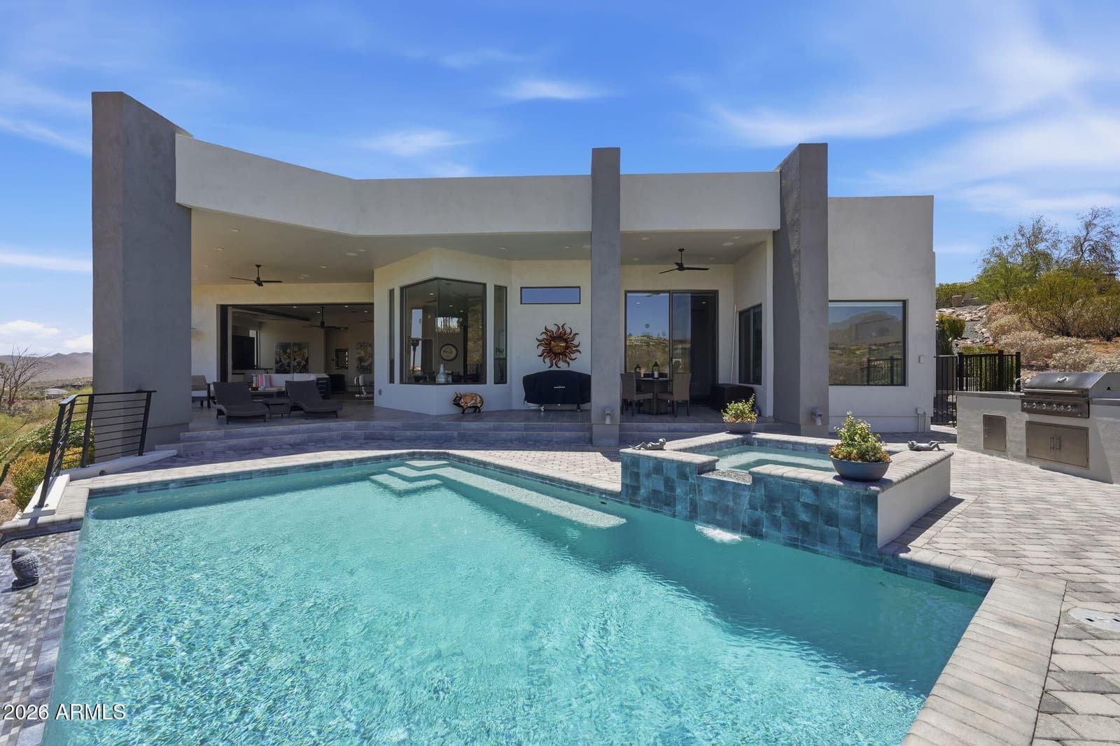 15642 E PALATIAL Drive, Fountain Hills, AZ 85268 — photo 7 of 71