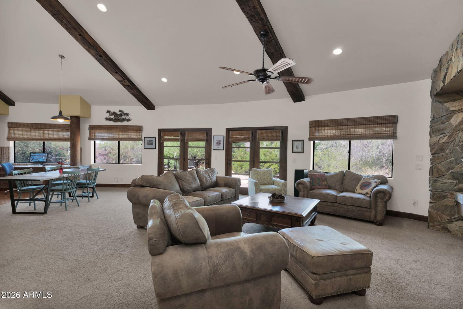 31055 N 56th Street, Cave Creek, AZ 85331 — photo 8 of 82