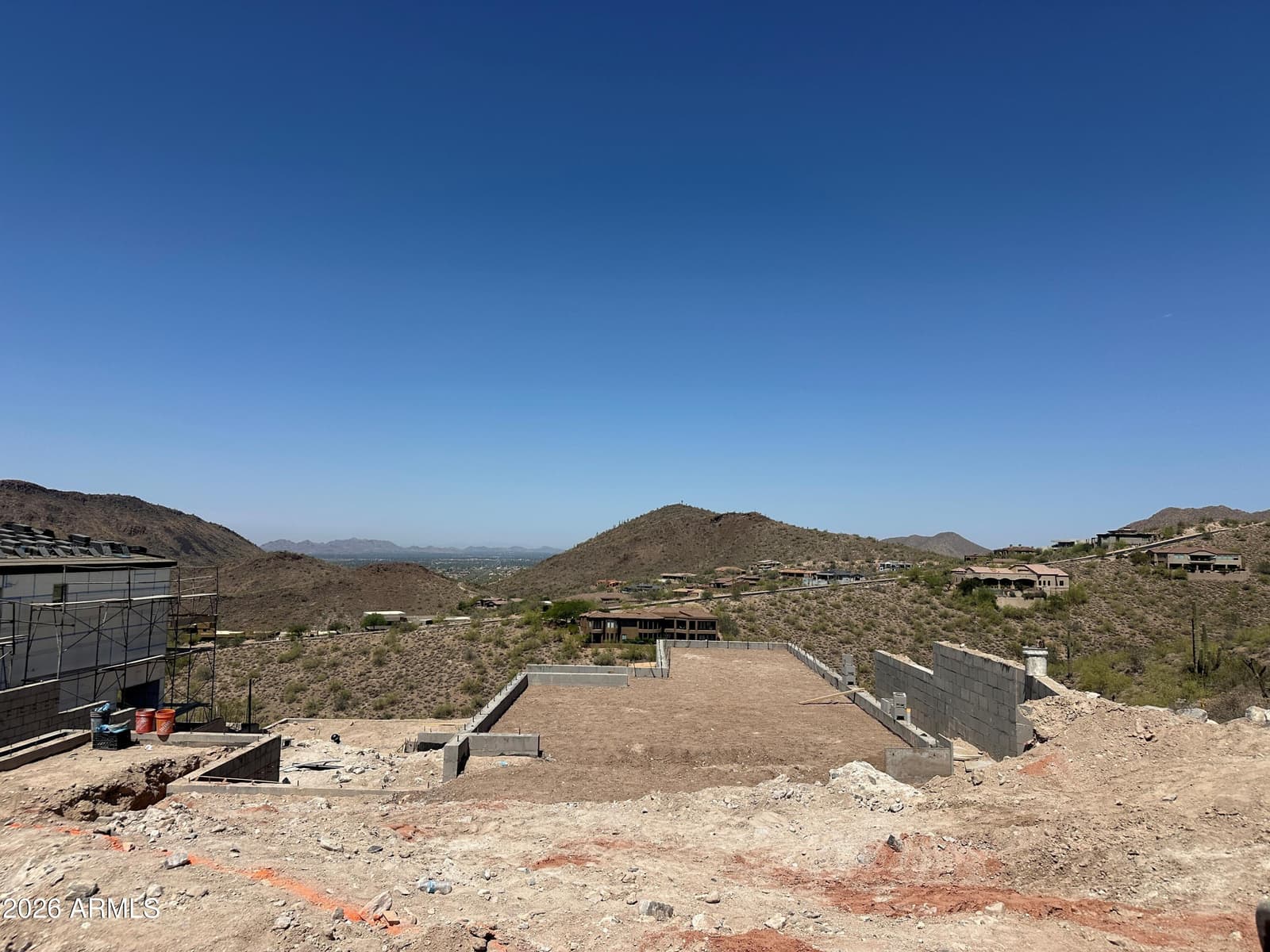 10636 N Skyline Drive, Fountain Hills, AZ 85268 — photo 3 of 4