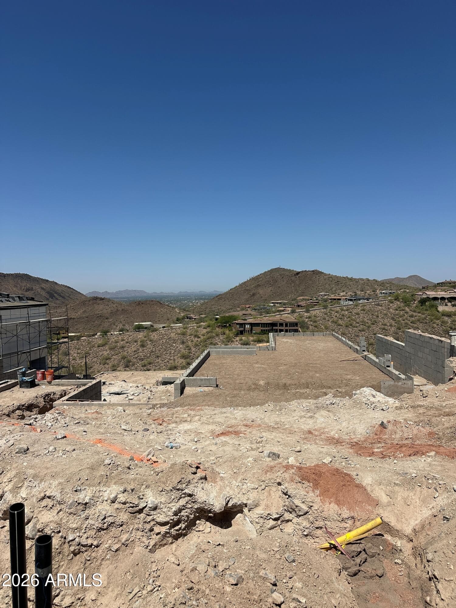 10636 N Skyline Drive, Fountain Hills, AZ 85268 — photo 4 of 4
