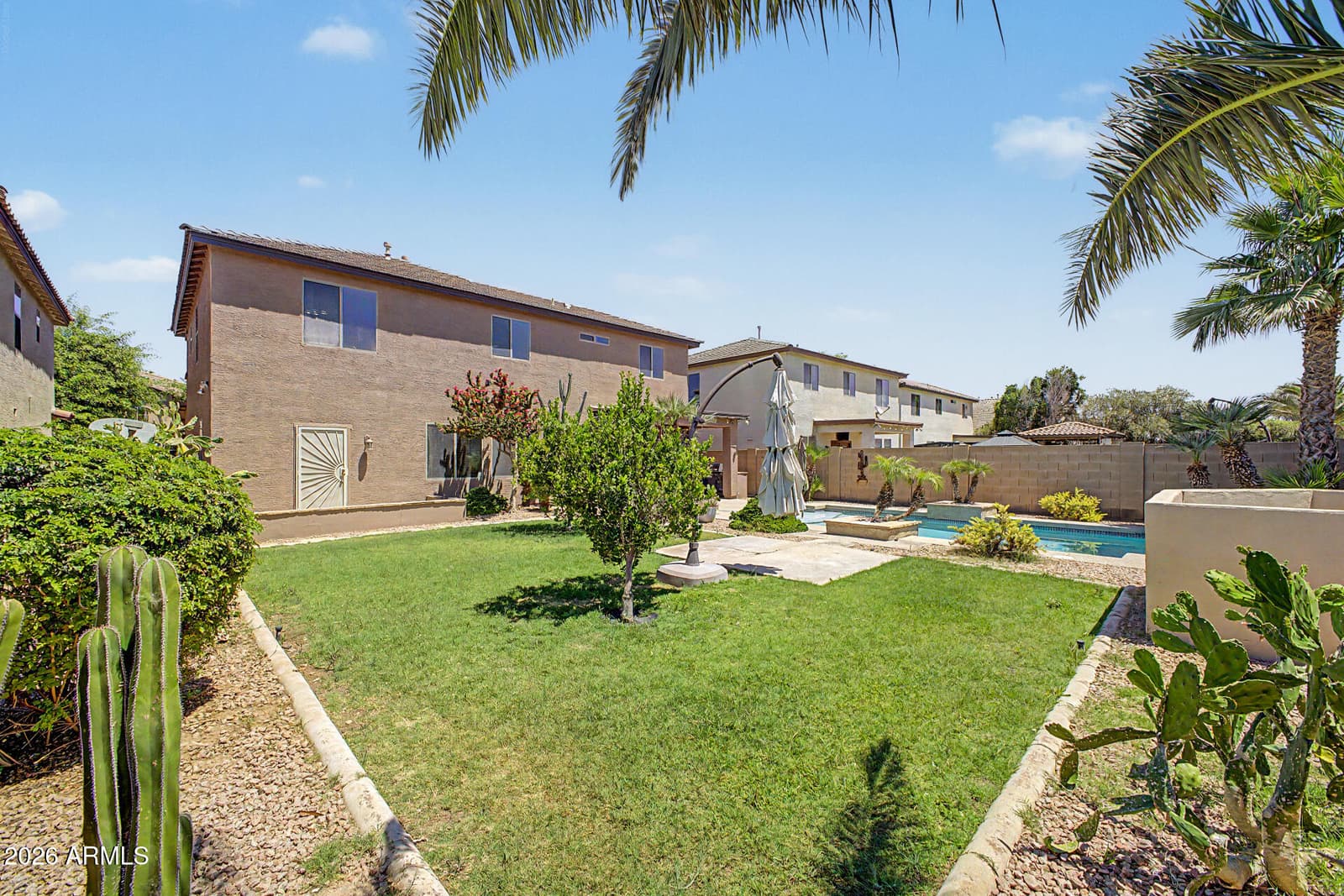8727 W Magnolia Street, Tolleson, AZ 85353 — photo 49 of 51