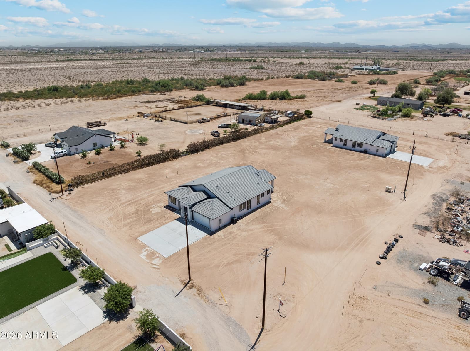 37761 W MONTECITO Avenue, Tonopah, AZ 85354 — photo 48 of 56