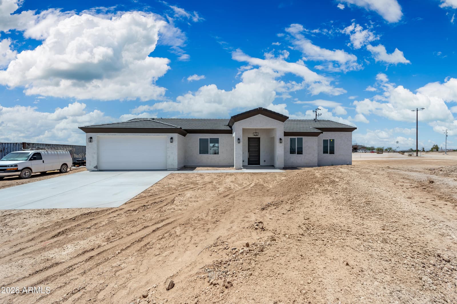 2228 S HASSAYAMPA Road, Tonopah, AZ 85354