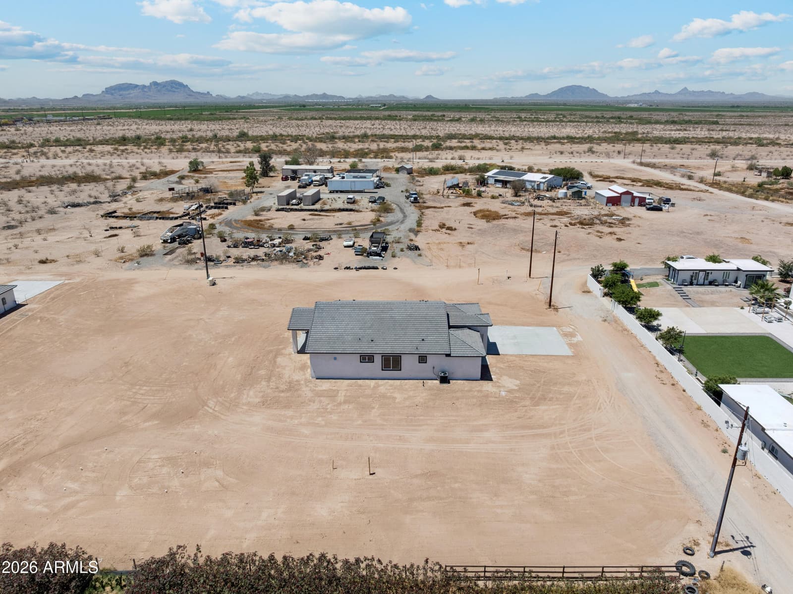 37761 W MONTECITO Avenue, Tonopah, AZ 85354 — photo 50 of 56