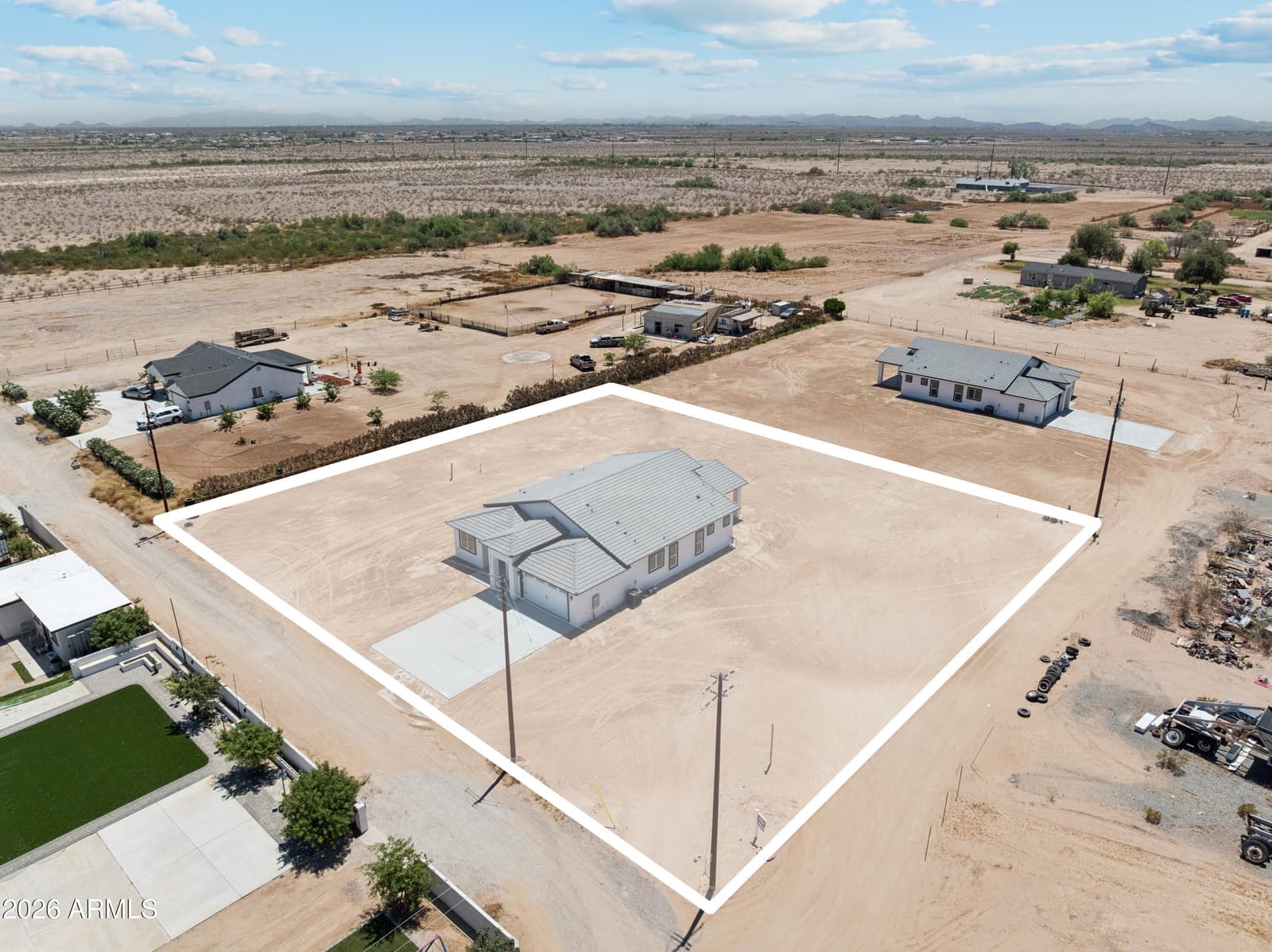 37761 W MONTECITO Avenue, Tonopah, AZ 85354 — photo 53 of 56