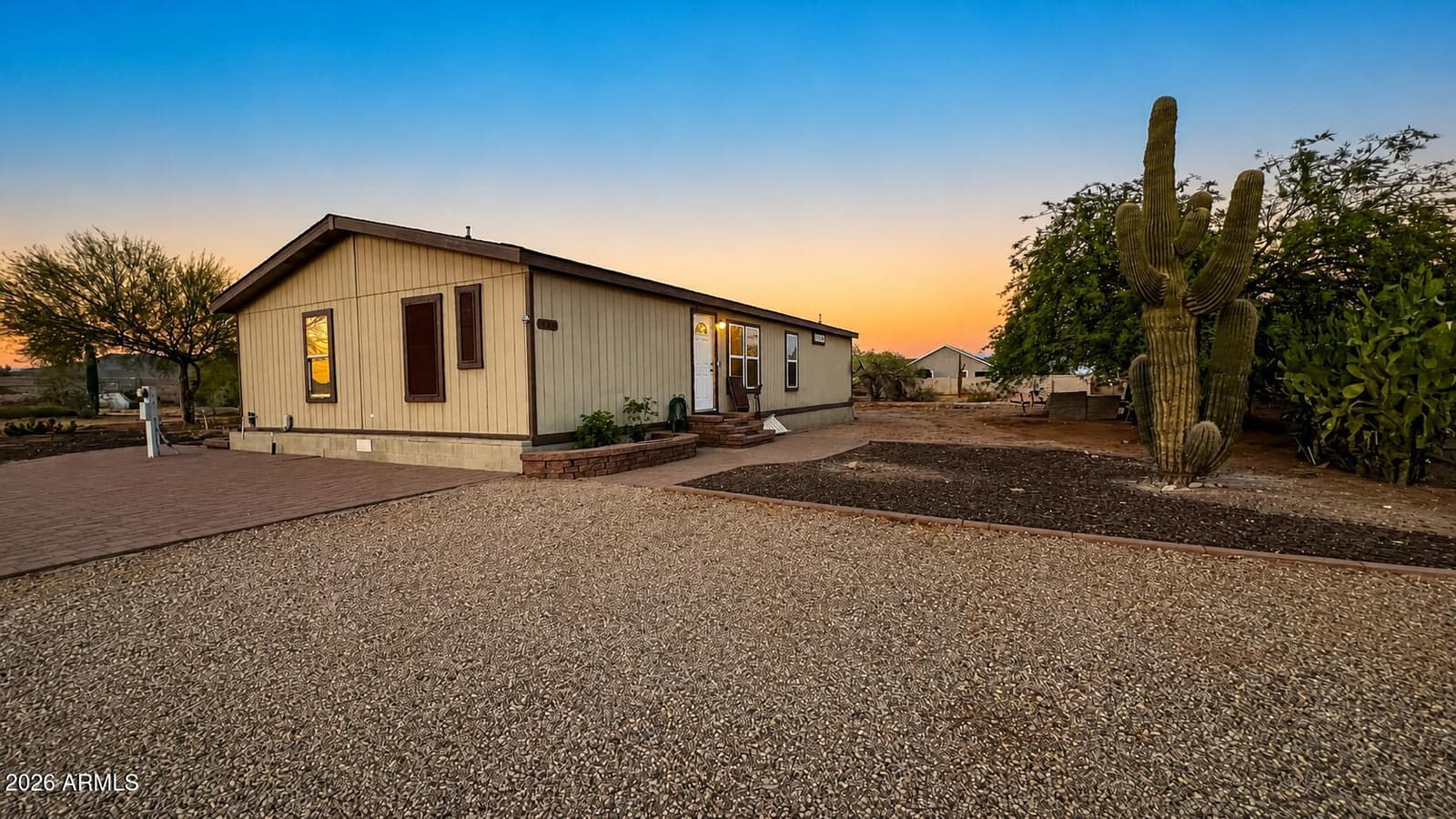 30219 N 164th Avenue, Surprise, AZ 85387 — photo 3 of 47