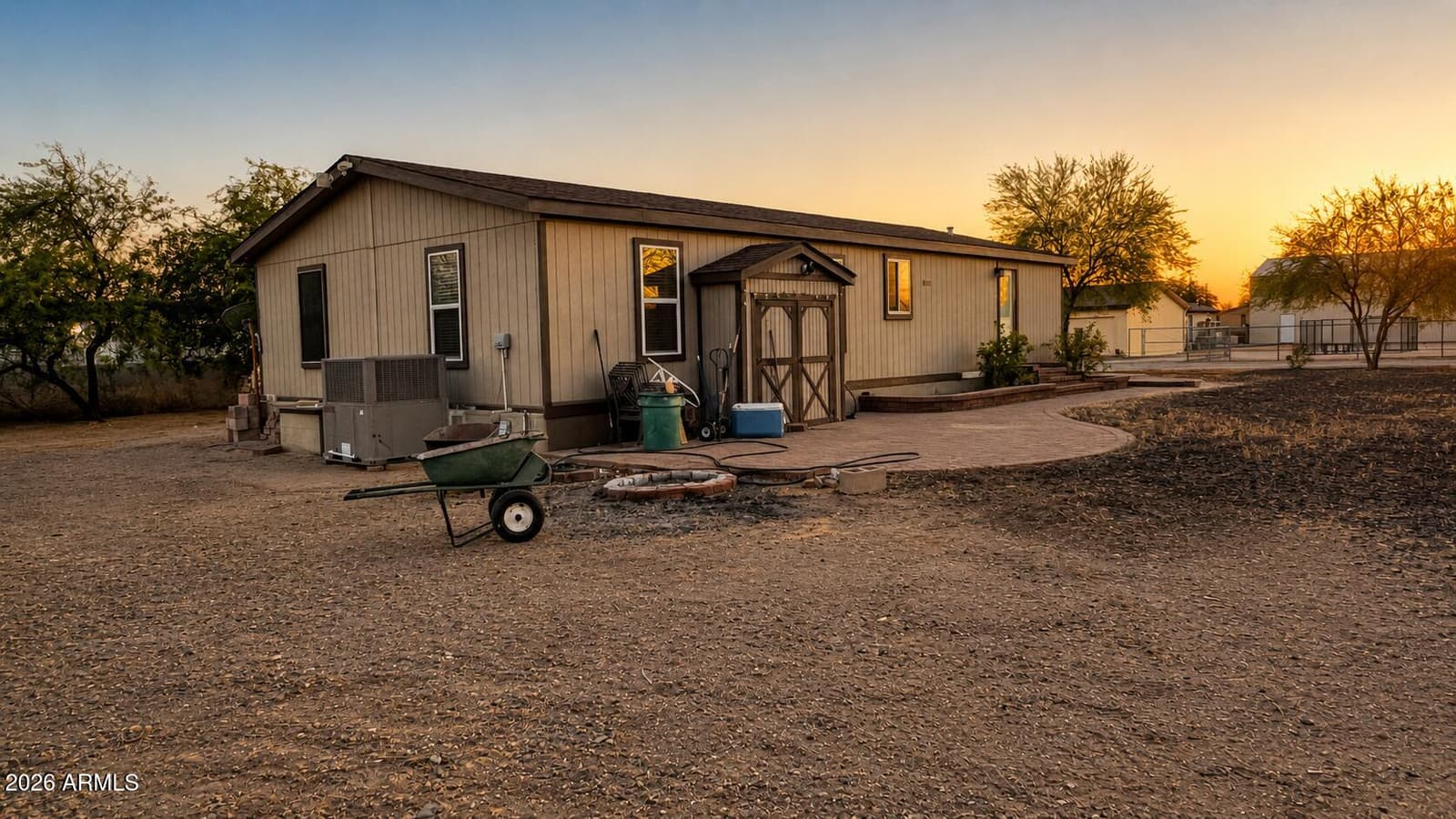 30219 N 164th Avenue, Surprise, AZ 85387 — photo 19 of 47