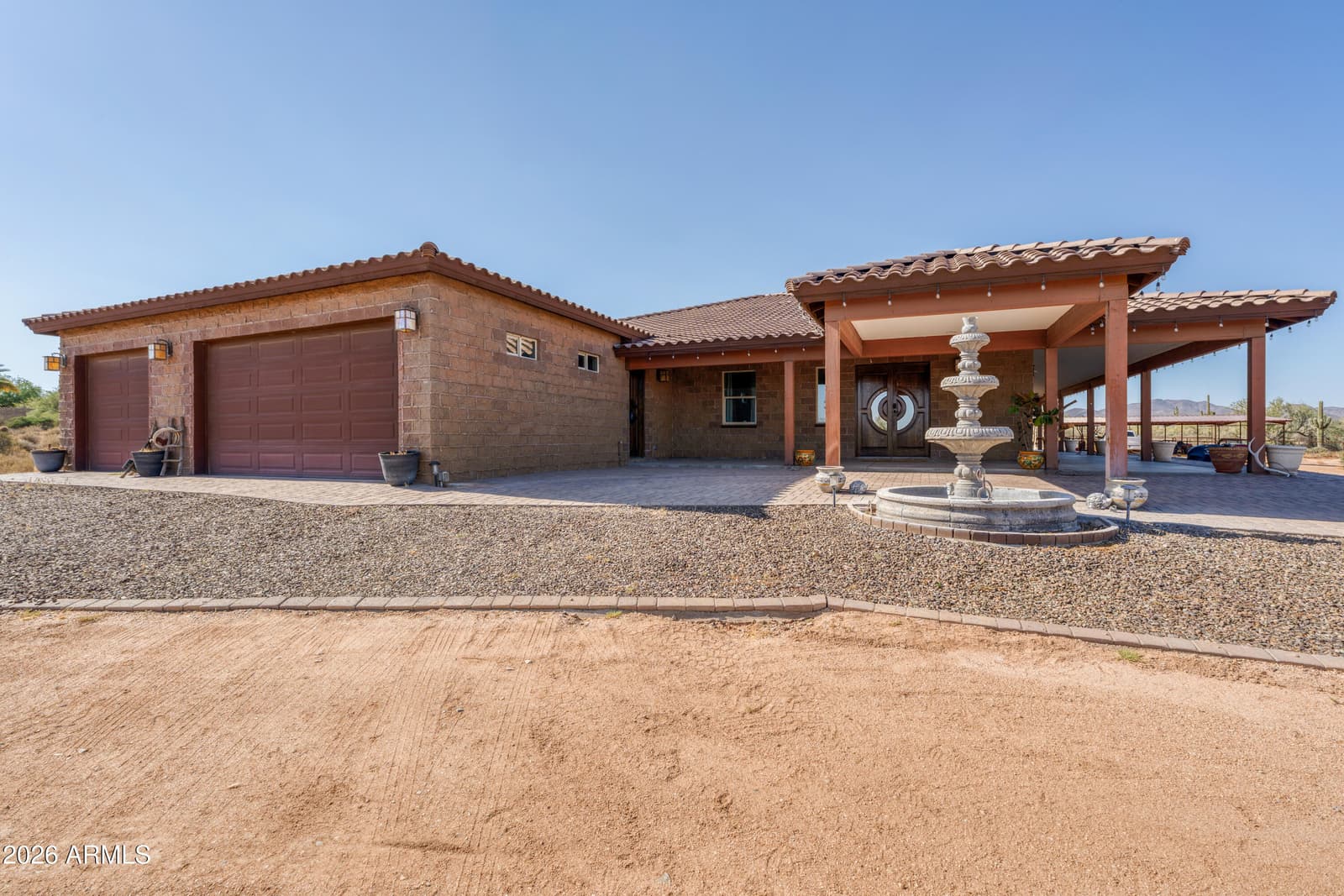 17024 E LONE MOUNTAIN Road, Rio Verde, AZ 85263 — photo 4 of 68