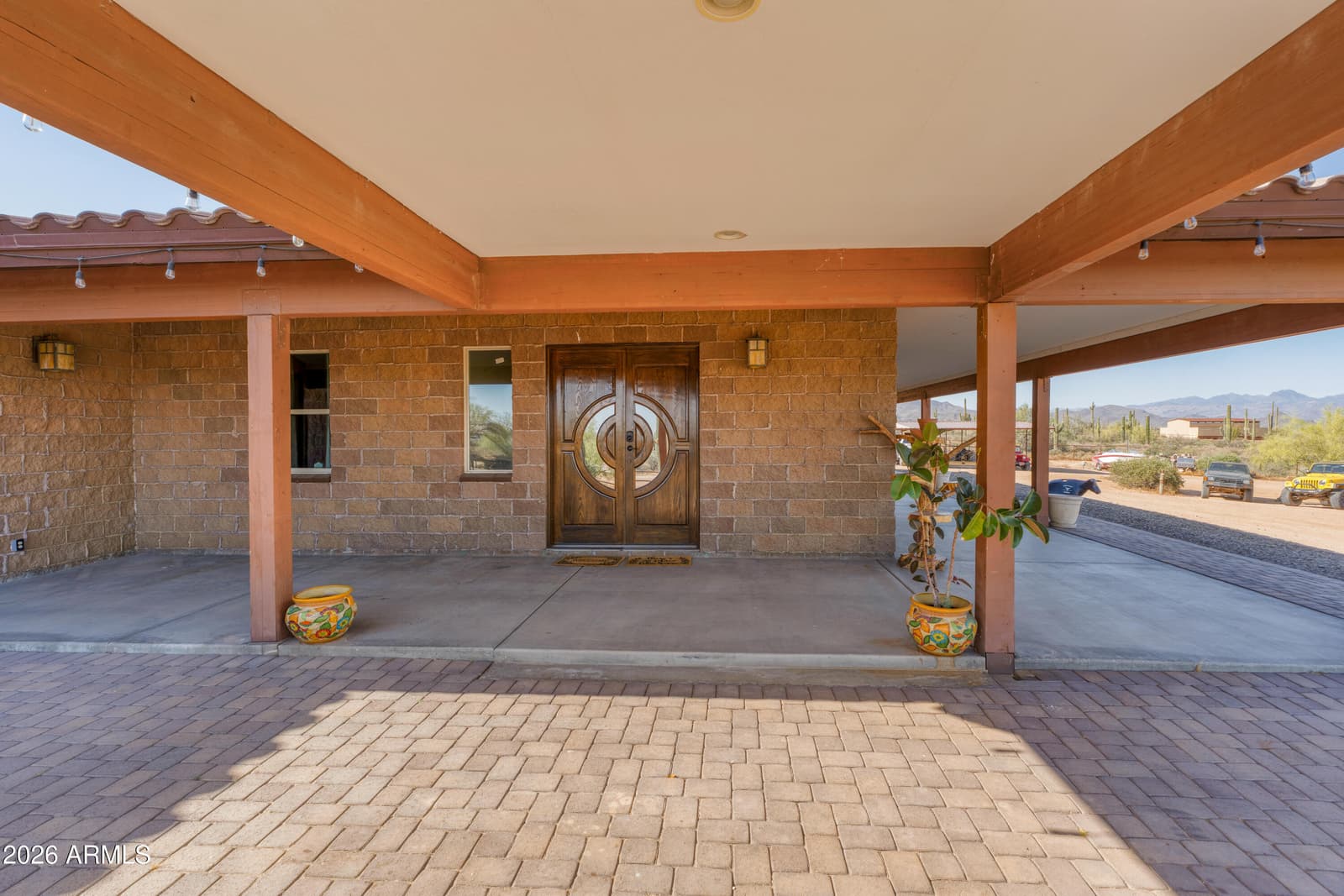 17024 E LONE MOUNTAIN Road, Rio Verde, AZ 85263 — photo 10 of 68