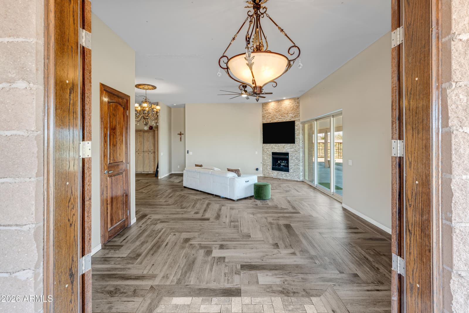17024 E LONE MOUNTAIN Road, Rio Verde, AZ 85263 — photo 14 of 68