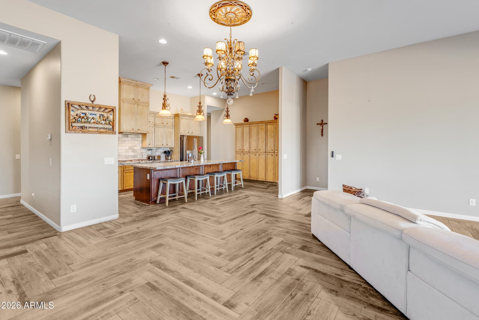 17024 E LONE MOUNTAIN Road, Rio Verde, AZ 85263 — photo 24 of 68