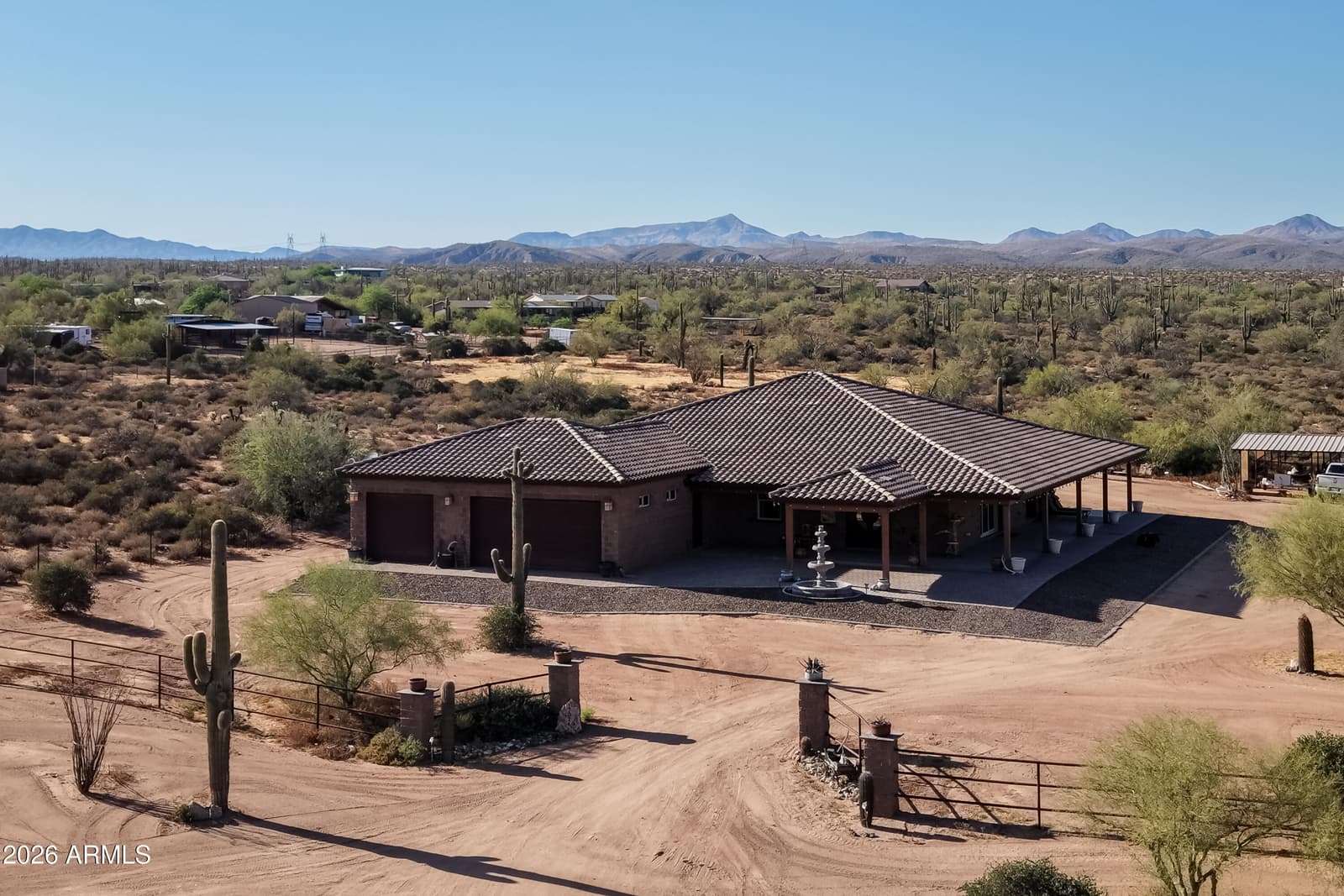 17024 E LONE MOUNTAIN Road, Rio Verde, AZ 85263