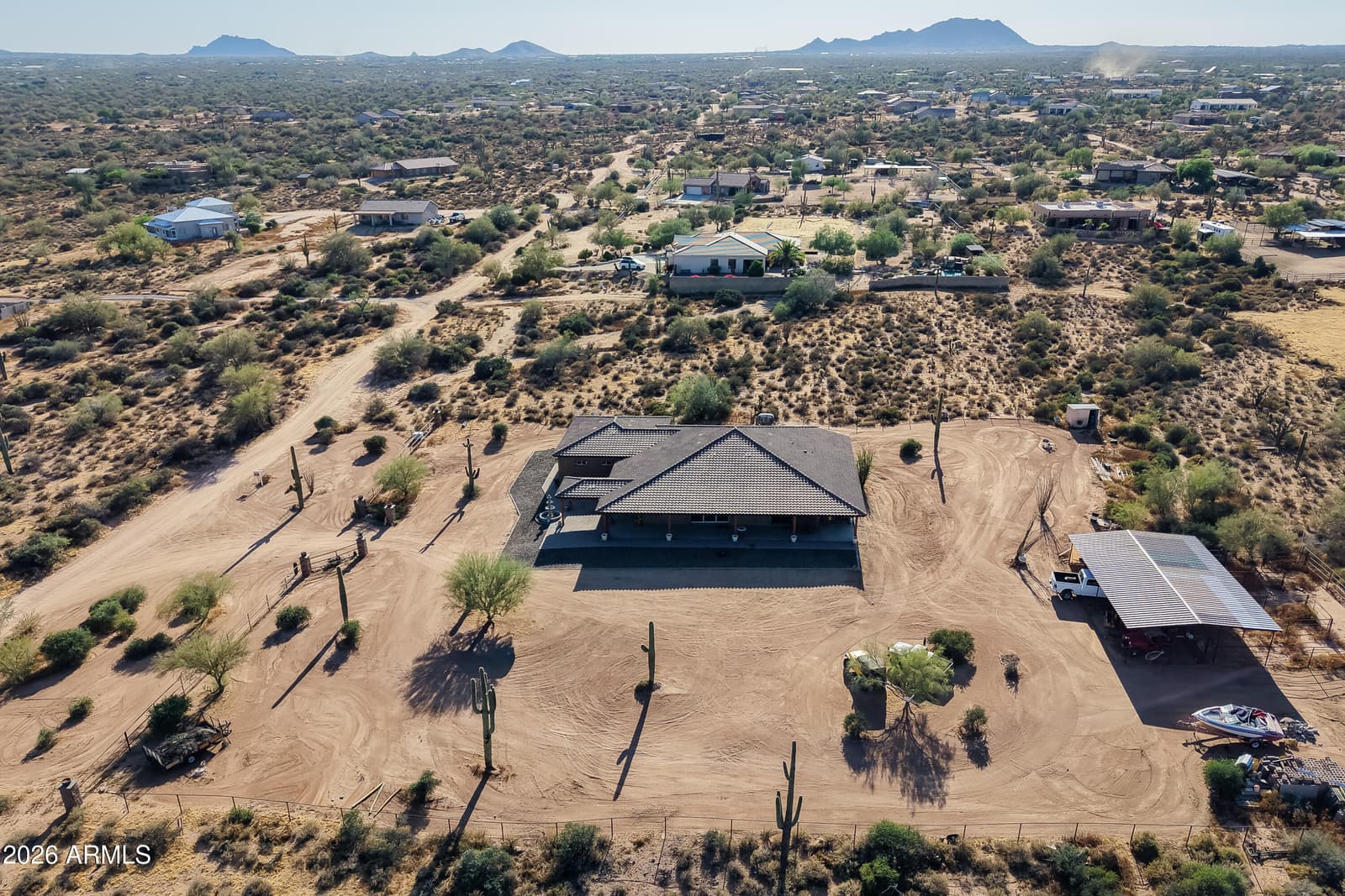 17024 E LONE MOUNTAIN Road, Rio Verde, AZ 85263 — photo 55 of 68
