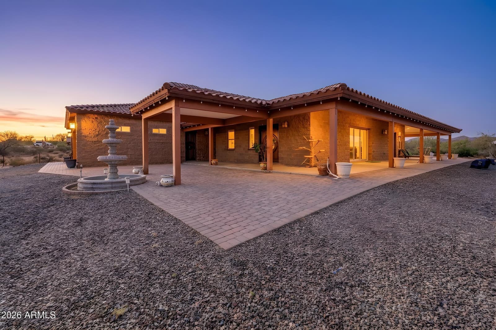 17024 E LONE MOUNTAIN Road, Rio Verde, AZ 85263 — photo 64 of 68