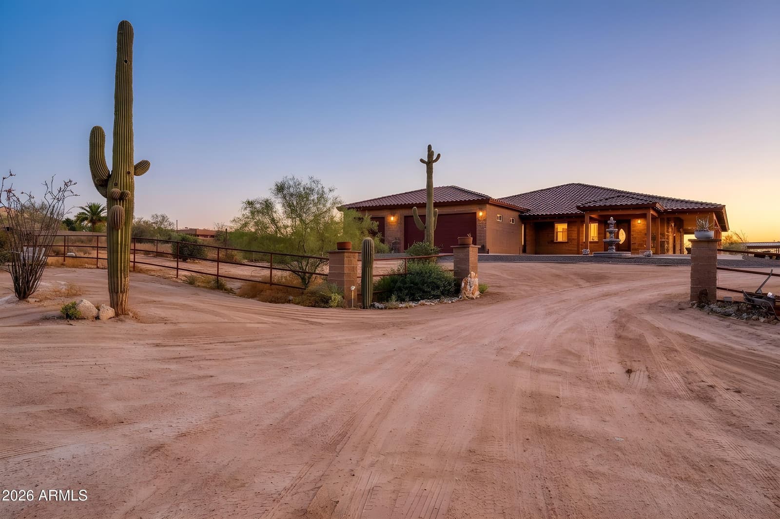 17024 E LONE MOUNTAIN Road, Rio Verde, AZ 85263 — photo 66 of 68