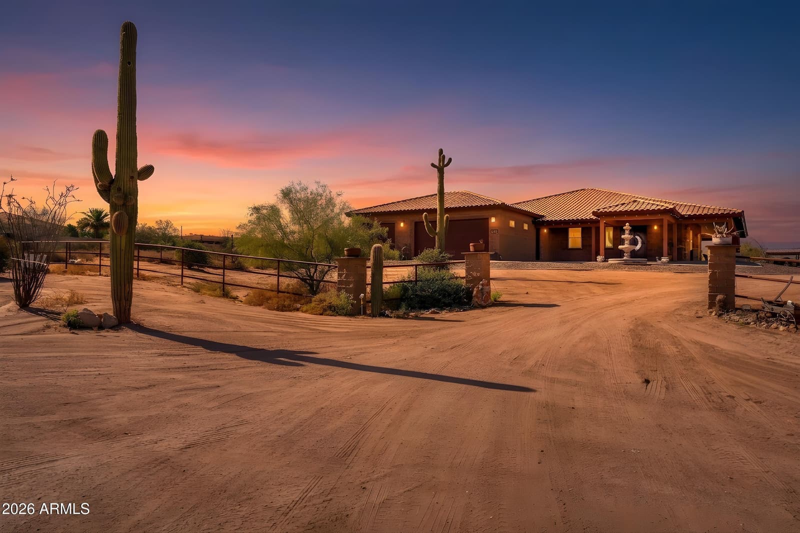17024 E LONE MOUNTAIN Road, Rio Verde, AZ 85263 — photo 67 of 68