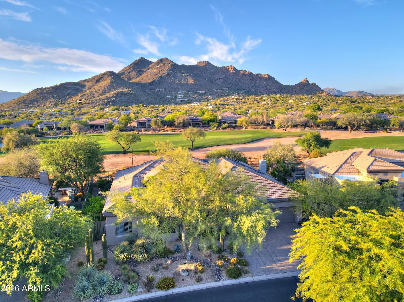 6248 E DUSTY COYOTE Circle, Scottsdale, AZ 85266 — photo 61 of 100